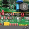 Versorgungsplatine mit analog Ein- / Ausgängen eines Preciese Frequenzumrichters