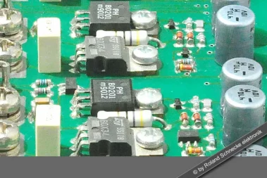 Steuerungen-Reparatur, Regelungen-Überarbeitung, Automation-Modifikation